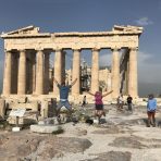  Parthenon, Athens